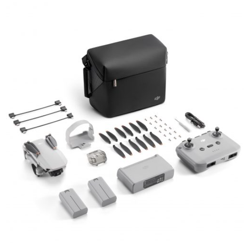 Flycam DJI Mini 2 SE