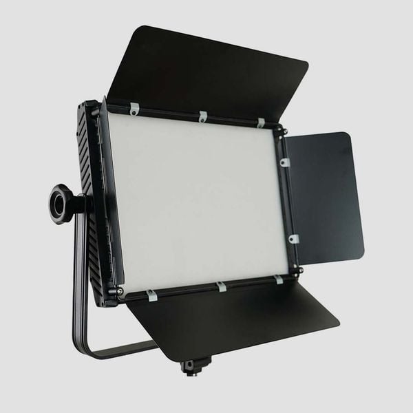Đèn Led chuyên nghiệp Proton FD1000B - Đèn quay phim livestream 120W - 3200K 5600K