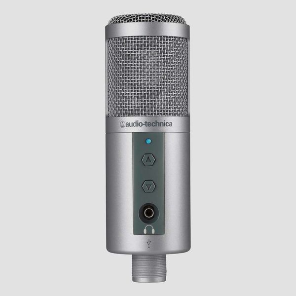 Micro Cổng USB Audio Technica ATR2500 - Mic Thu Âm Dynamic