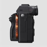 Máy ảnh Sony Alpha ILCE-7M3/ A7M3 Body A7 Mark III
