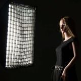 Softbox Godox Tổ ong 80X120, Lồng tản sáng Godox