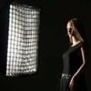 Softbox Godox Tổ ong 80X120, Lồng tản sáng Godox