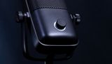 Microphone Elgato Wave 3/ Black, Micro thu âm USB