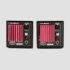 Avantone Active Mixcubes Black Active Pair