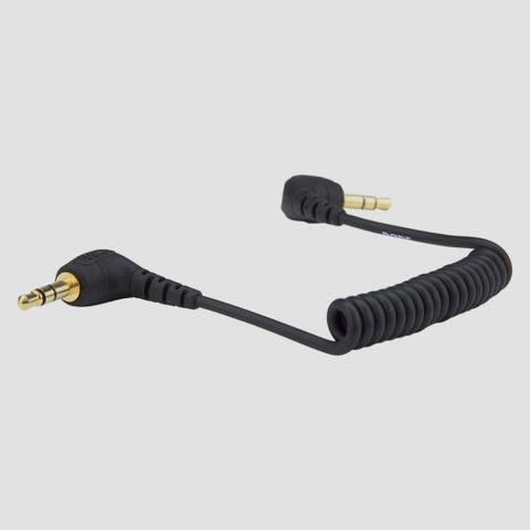 Cáp chuyển đổi 2 đầu Rode SC2 3.5mm to 3.5mm