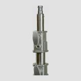 Chân Đèn J288 Pro New Inox- Chân đèn inox cứng cáp