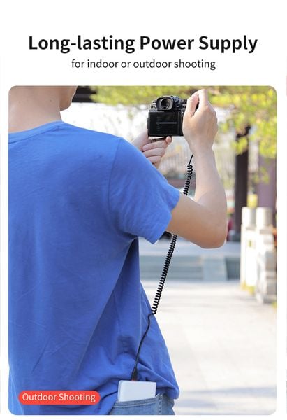 Pin ảo Dummy Kingma TC-W126 Type-C, Mới 100%