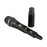 Bộ thu phát micro cầm tay không dây UHF PL Eikon EATHER-RM1