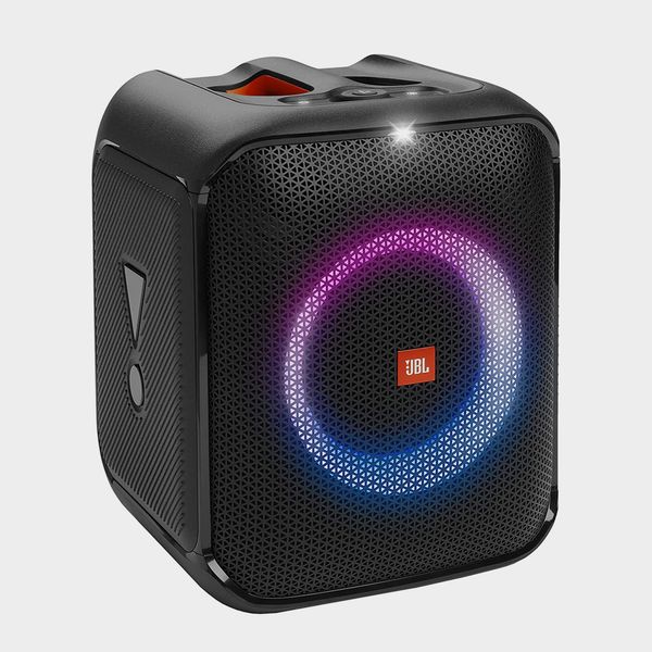 Loa JBL Encore Essential - Loa Partybox Nhỏ Nhất Thế Giới