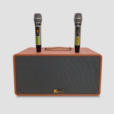 Loa Karaoke xách tay KCBox KC 279 cao cấp