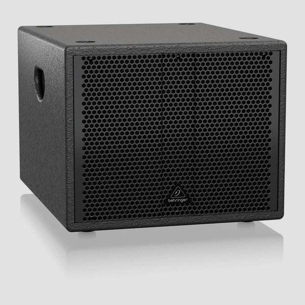 Loa Sub Liền Công Suất Behringer SAT 1008 SUBA