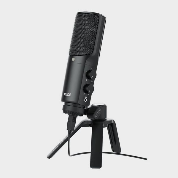 Micro thu âm Rode NT-USB - Micro thu âm cổng USB
