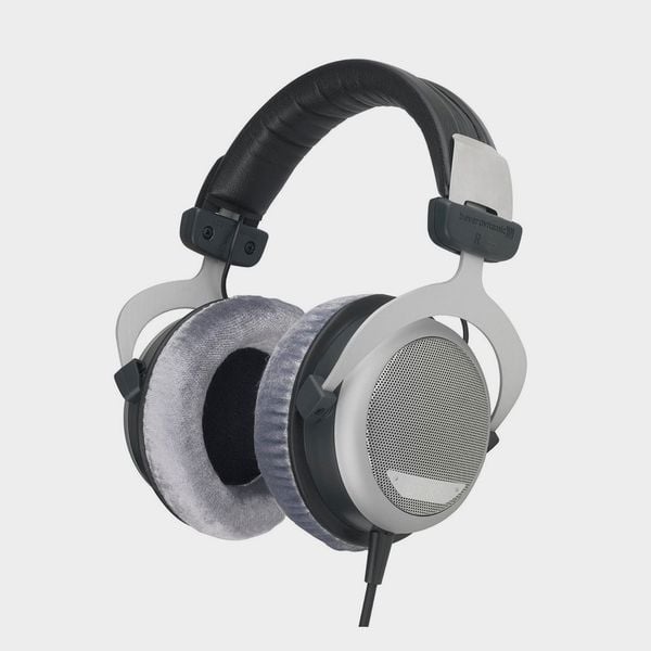 Tai nghe kiểm âm Beyerdynamic DT880 PRO - Headphone Studio