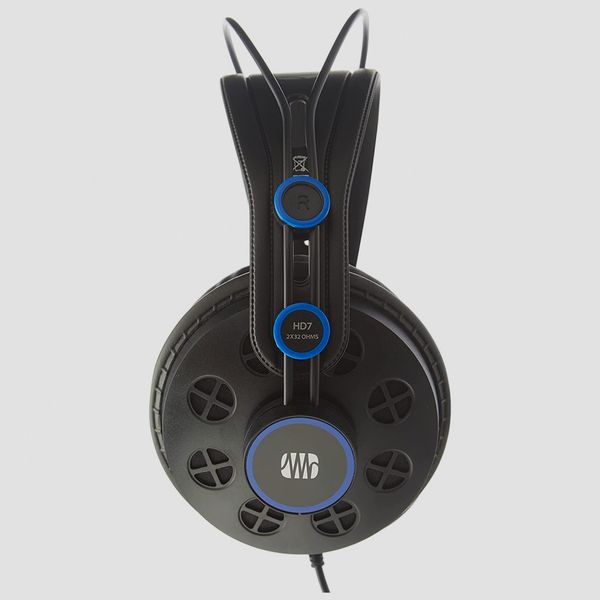Tai nghe kiểm âm PRESONUS HD7 - Headphone Studio