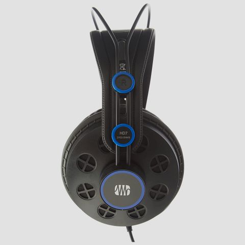 Tai nghe kiểm âm PRESONUS HD7 - Headphone Studio