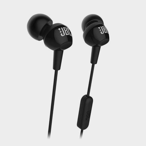 Tai nghe nhét tai JBL C150 SIU - tai nghe thể thao nhét tai JBL