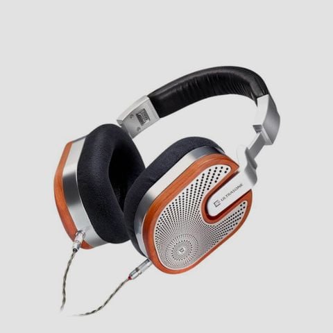Tai nghe kiểm âm Ultrasone Edition 15 chính hãng