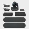 Thiết bị hội nghị Logitech Rally Plus - Webcam Hội Thảo Trực Tuyến