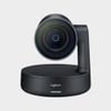 Thiết bị hội nghị Logitech Rally System - Webcam Hội Thảo Trực Tuyến