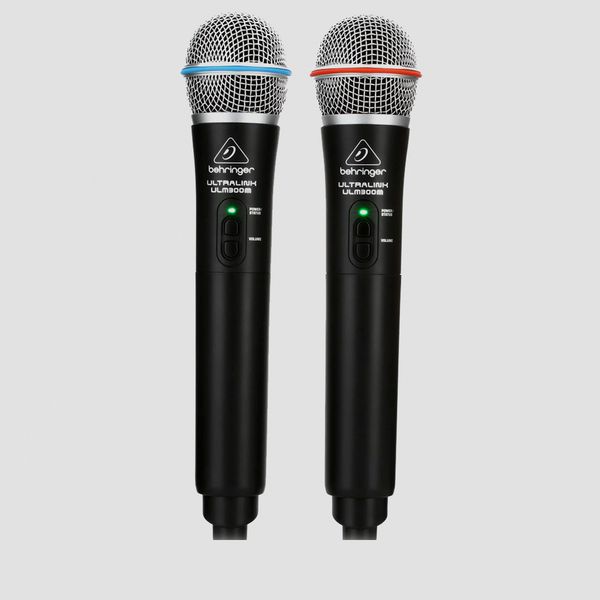 ULM302MIC Microphone không dây Behringer