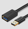Cáp nối dài USB 3.0 dài 5MET âm dương Ugreen