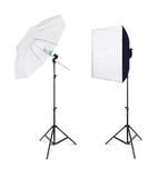 Chân đèn Victory MD240, Chân đèn Studio 2 Met