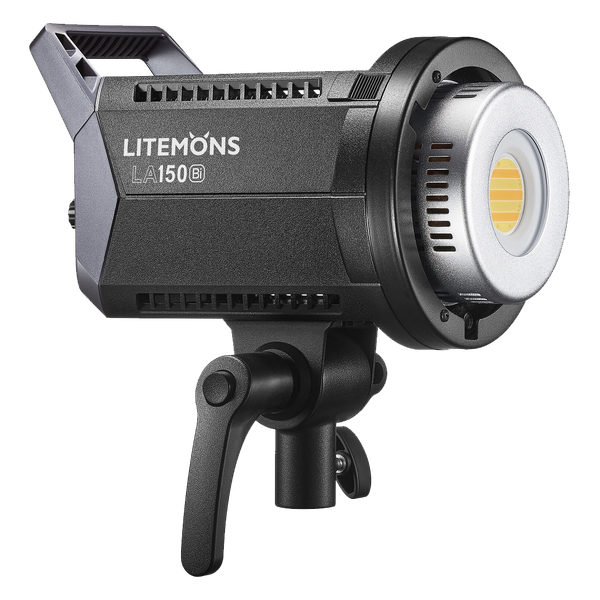 Đèn Led Godox Litemons LA200Bi Color LED Light Chính Hãng