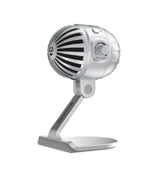 Micro thu âm Saramonic SmartMic MTV550