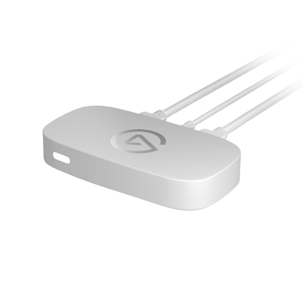 Thiết bị Stream Elgato thông minh Game Capture Neo - NEW