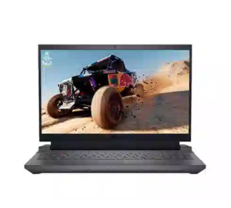 Laptop Dell Gaming G15 5530 i7HX161W11GR4060 (i7 13650HX/ 16GB/ 1TB SSD/ RTX 4060 8GB/ 15.6 inch FHD/ 165Hz/ Win 11/ Office/ 1Y)
