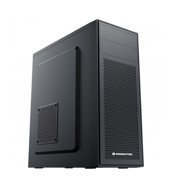 Key máy tính Thu âm (i3-10th / 8GB RAM/ 240GB SSD/ Vga Intel UHD 630 / 500W)