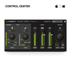 Sound card Lewitt Connect 2 | USB Audio interface