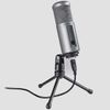 Micro Cổng USB Audio Technica ATR2500 - Mic Thu Âm Dynamic