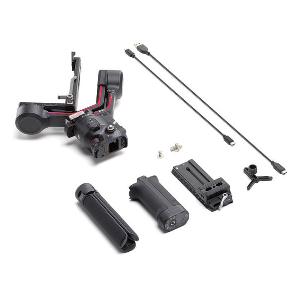 Gimbal chống rung DJI - Gimbal DJI RS3 Combo