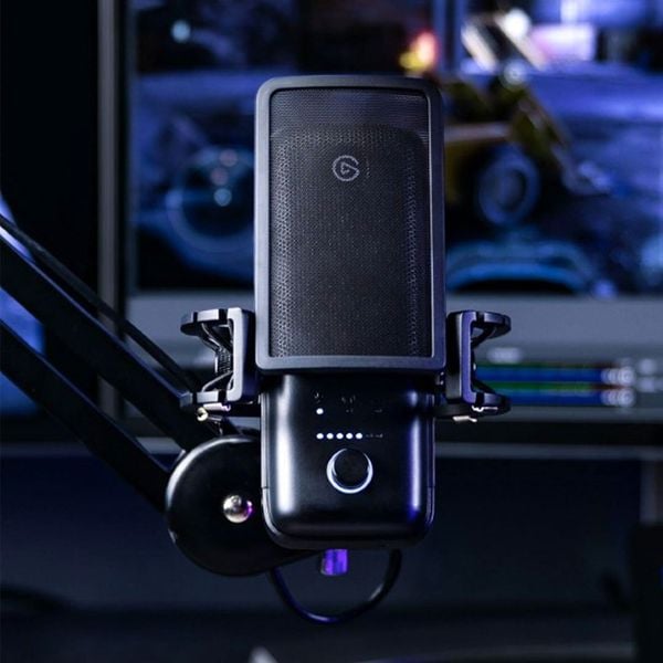 Shockmout cho Microphone Elgato
