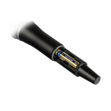 Bộ thu phát micro cầm tay không dây UHF PL Eikon EATHER-RM1
