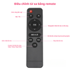 Bộ Đèn Tạo Viền Tóc kèm chân 2m8