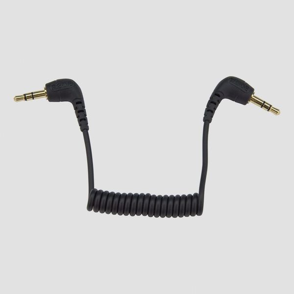 Cáp chuyển đổi 2 đầu Rode SC2 3.5mm to 3.5mm