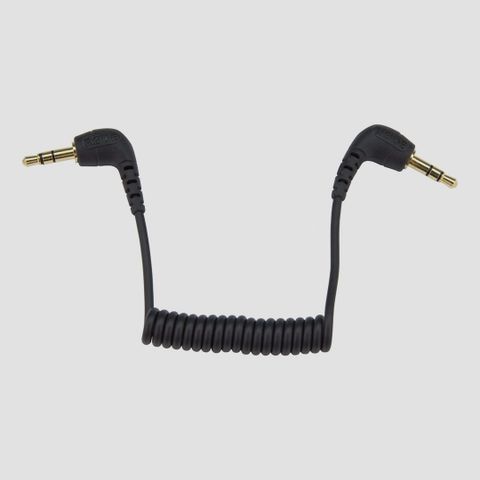Cáp chuyển đổi 2 đầu Rode SC2 3.5mm to 3.5mm