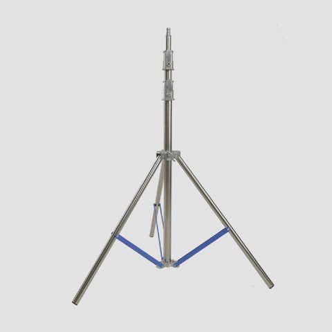 Chân Đèn J288 Pro New inox