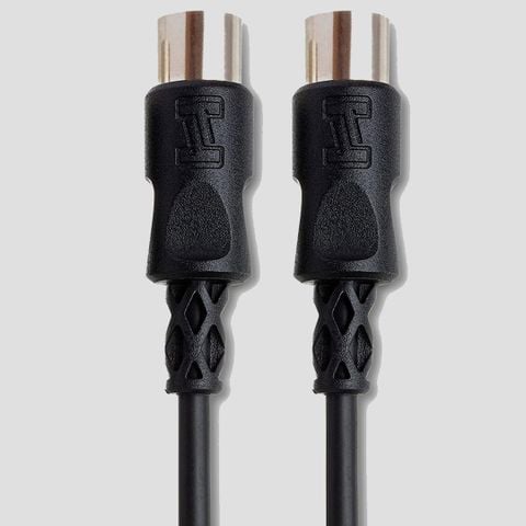 Dây truyền tín hiệu Hosa MIDI Cable 5-pin DIN