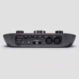 Focusrite Vocaster Two - Sound card thu âm