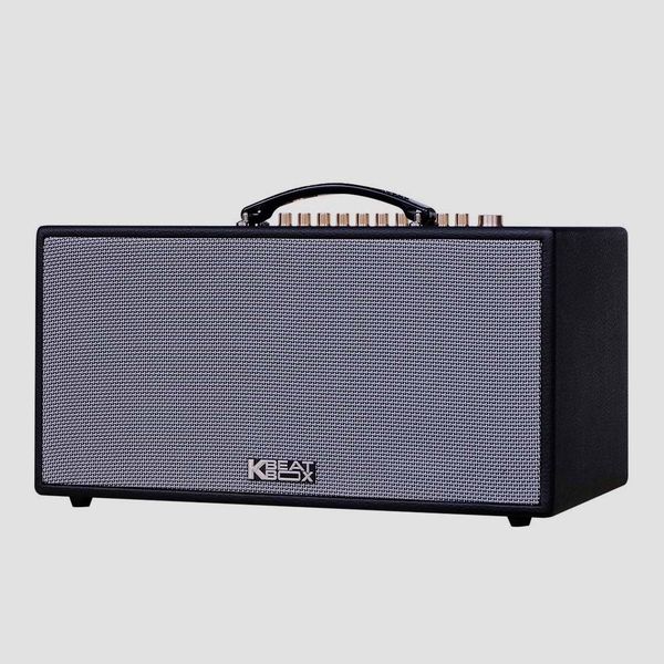 Loa Karaoke Xách Tay Acnos CS251PU