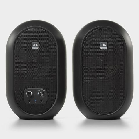 Loa kiểm âm JBL 104 BT - Loa Monitor Studio Music Bluetooth