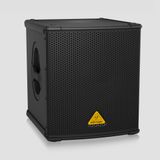 Loa Sub Liền Công Suất Behrin B1200D-PRO