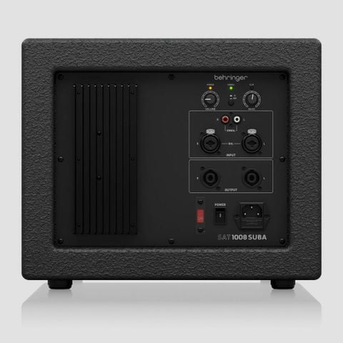 Loa Sub Liền Công Suất Behringer SAT 1008 SUBA