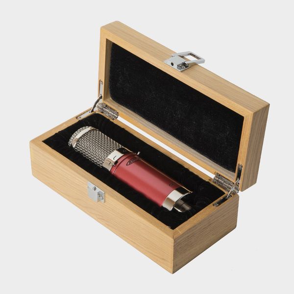 Micro thu âm Avantone CK-6 plus - Micro thu âm cho phòng thu