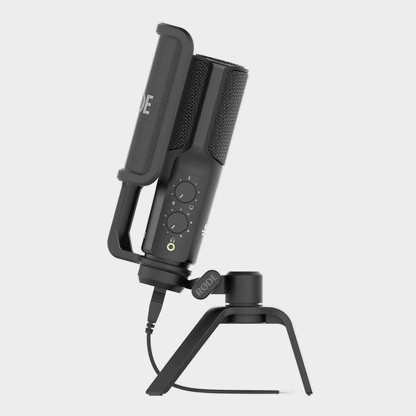 Micro thu âm Rode NT-USB - Micro thu âm cổng USB