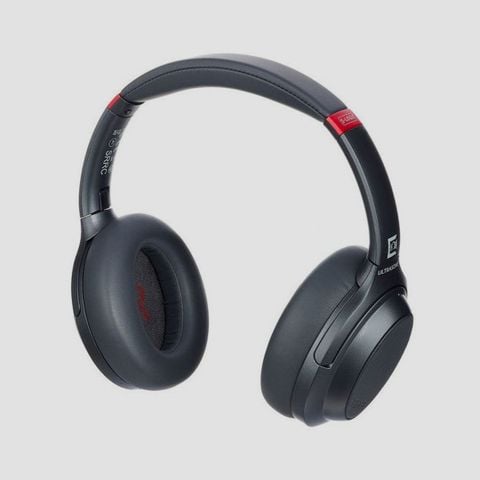 Tai nghe Bluetooth ANC Ultrasone Isar chính hãng