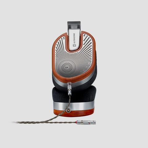 Tai nghe kiểm âm Ultrasone Edition 15 chính hãng